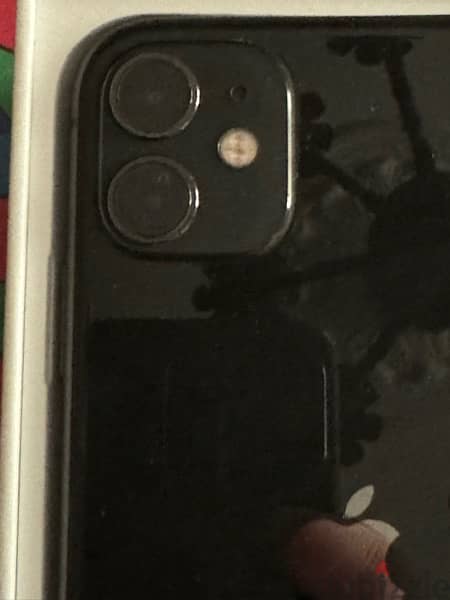 iPhone 11 64 GB 2