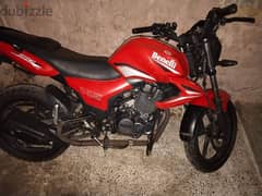 vlr150cc