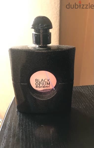 opium perfume 0