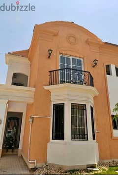 Villa for sale 266M Ready to move in Layan Sabbour 0