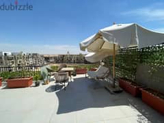 penthouse for sale under market price in sodic east azailya 0