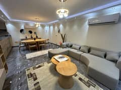 Apartment for rent in azad ultra modern furnished. 0