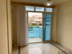 Apartment for Rent in Nyoum 6 October   شقه للايجار في كمبوند نيوم 6 اكتوبر 0