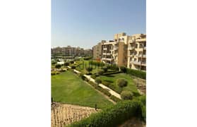 Appartment 240m in compound wesal open view 0