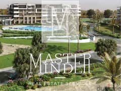 شقة فى اب تاون كايرو- اعمار متشطبة بالكامل                     Apartment in Uptown Cairo - Emaar fully finished 0