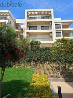 Apartment Fully Finished With Acs For Sale at Fifth square - El Marasem 0