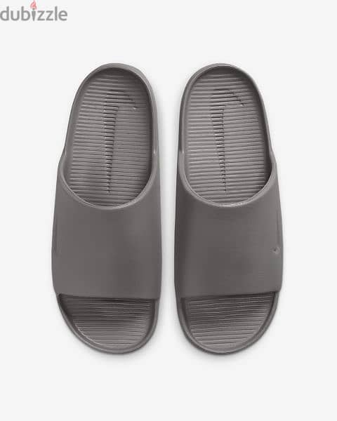 Nike Calm Slides - Size 45 2