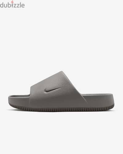 Nike Calm Slides - Size 45