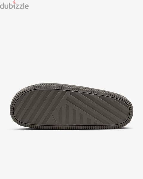 Nike Calm Slides - Size 45 4