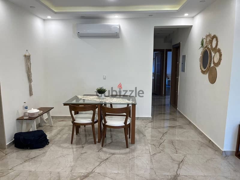 New Cairo apartment for rent 16