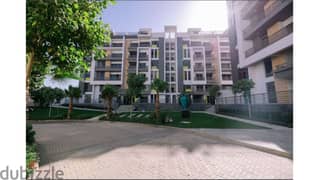 Ready to move With installments 3Bed Finished Apartment at 5Th Settlement ICON New Cairo 0