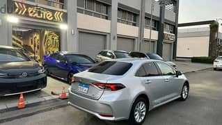 Car service center for sale, car wash, car maintenance for sale in the Craft Zone, Madinaty 0