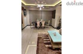 duplex  143m fully furnished for rent porto new cairo compound 0