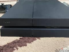 PLAYSTATION 4 FAT