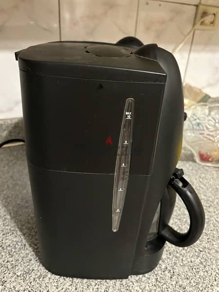 coffee maker 2