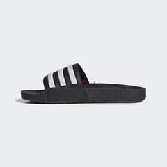 Adidas Adilette Boost Slides - Size 46 0