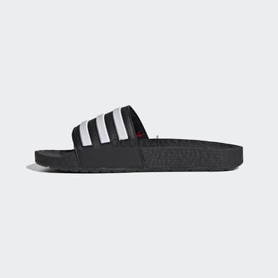 Adidas Adilette Boost Slides - Size 46 fits 44