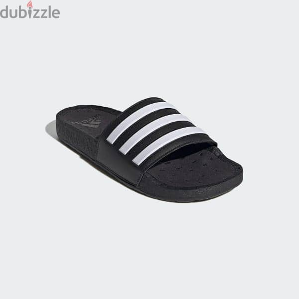 Adidas Adilette Boost Slides - Size 46 2