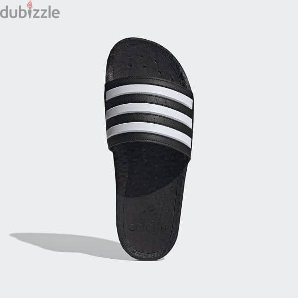 Adidas Adilette Boost Slides - Size 46 4