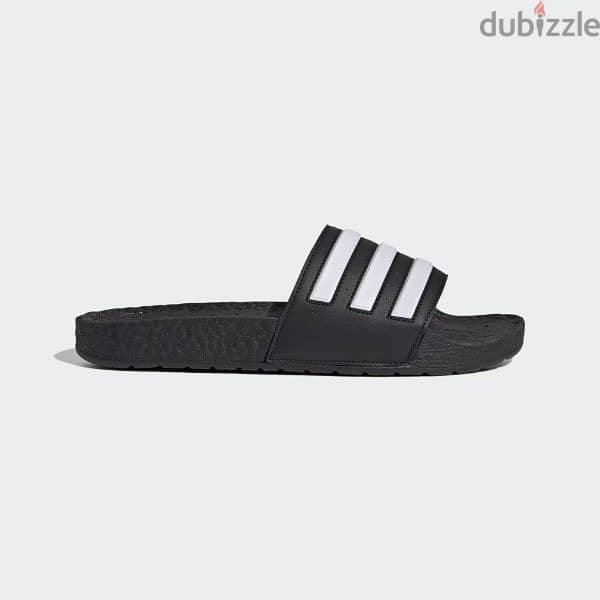 Adidas Adilette Boost Slides - Size 46 6