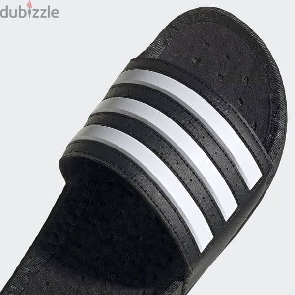 Adidas Adilette Boost Slides - Size 46 7