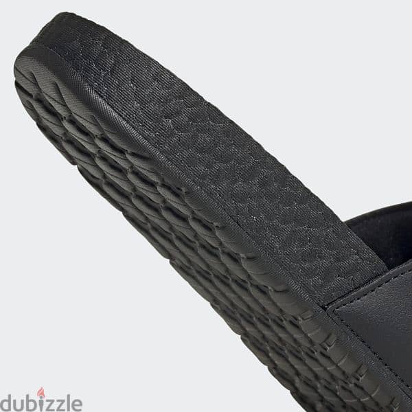 Adidas Adilette Boost Slides - Size 46 8