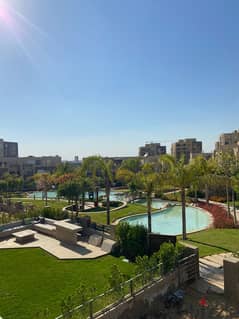 Under Market Price Apartment With Prime Location for sale in The Square - Hyde Park New Cairo 0