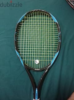 2 tennis Used rackets 0