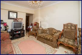 Apartment for sale, 150 m, Sidi Bishr (Gamal Abdel Nasser Street) 0