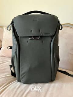 Peak design back-bag 20L ver2 0