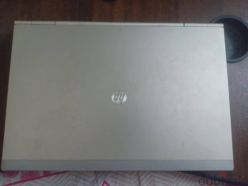 HP EliteBook 8470p (مطور) 0