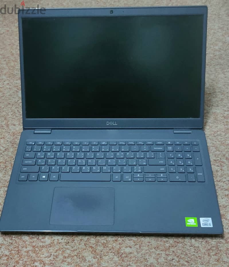 Dell Latitude 3510 I5 1TB 8GB Ram 1