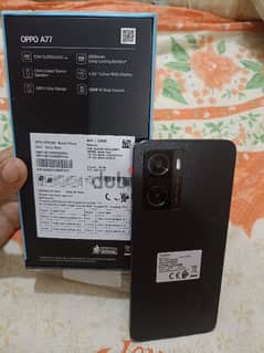 OPPO A77 0