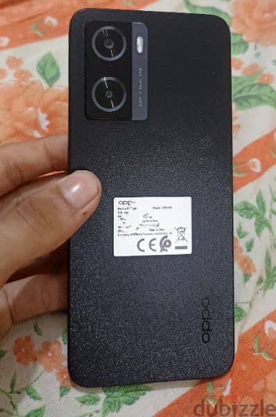 OPPO A77 1