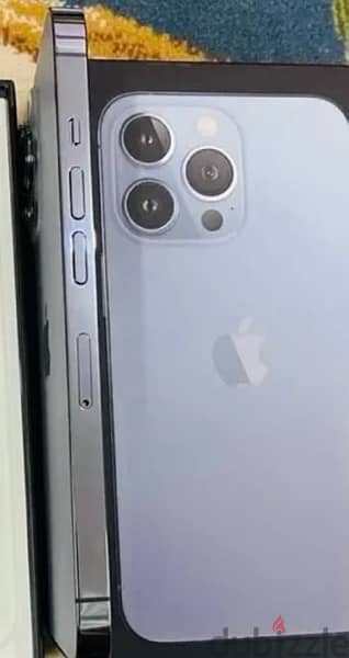 IPhone 13 Pro Max  265GB 2