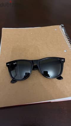 ray ban RB4420 0