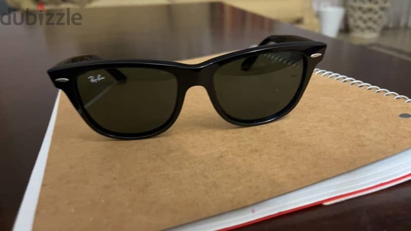 ray ban RB4420 1