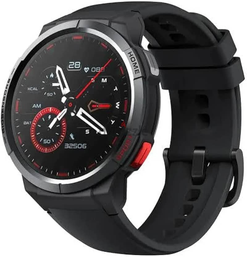 Smart watch mibro gs 0