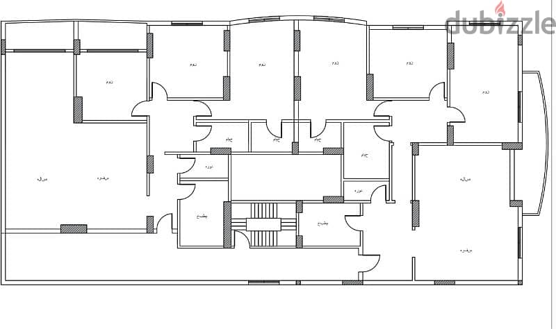 تصميم 3D MAX واوتوكاد 8