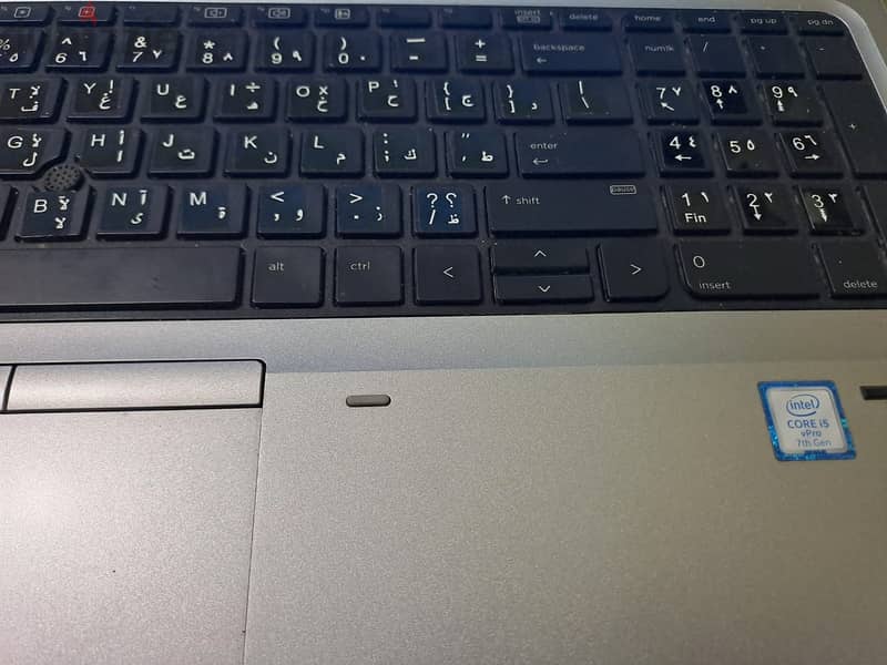 HP PRoBook 650 g3 4