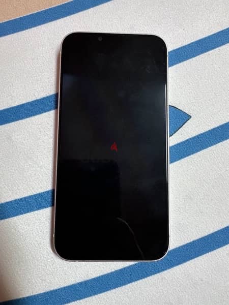 Iphone 13 very good condition 2