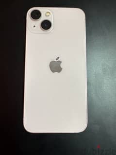 Iphone 13 very good condition