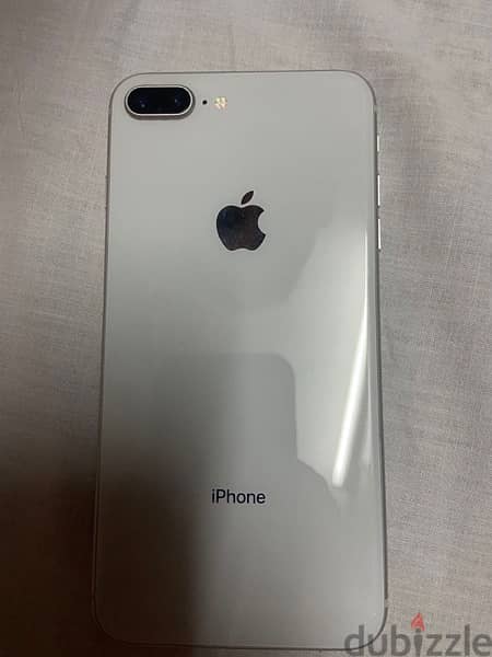 iPhone 8 Plus 1