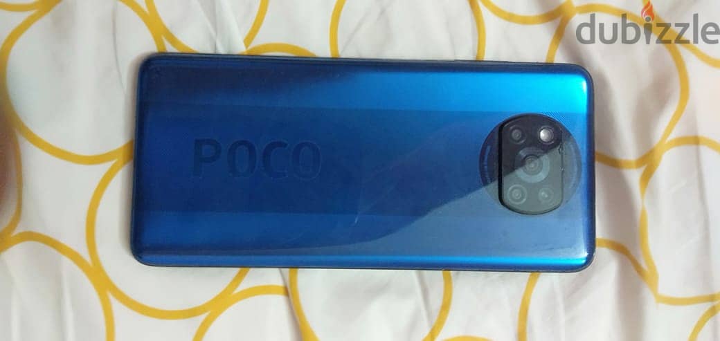 للبيع Poco X3 1