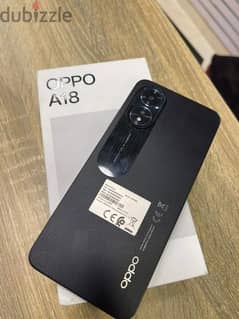 هاتف Oppo A18