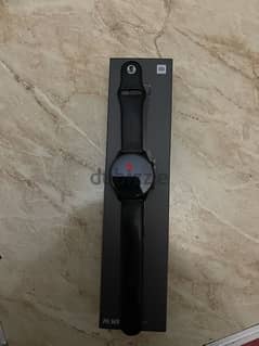 Mi watch 0