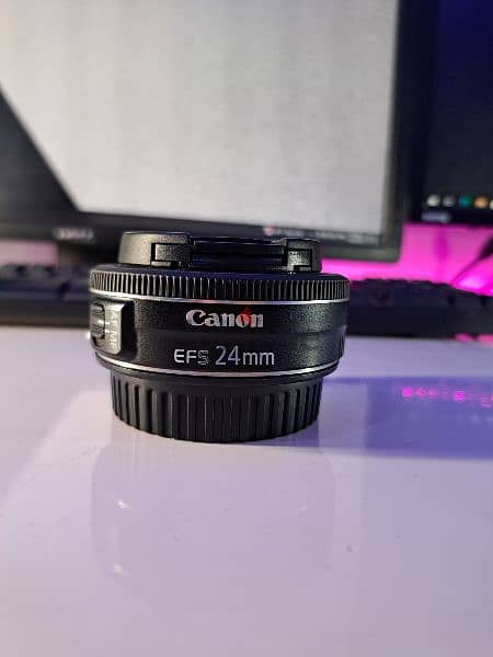 24mm canon 4