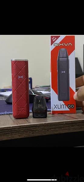 vape xlim go 0