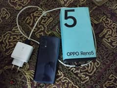 Oppo Reno 5