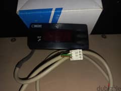 شاشة تحكم فريرز عرض AHT  الالمانى - Secop Digital Controller 0